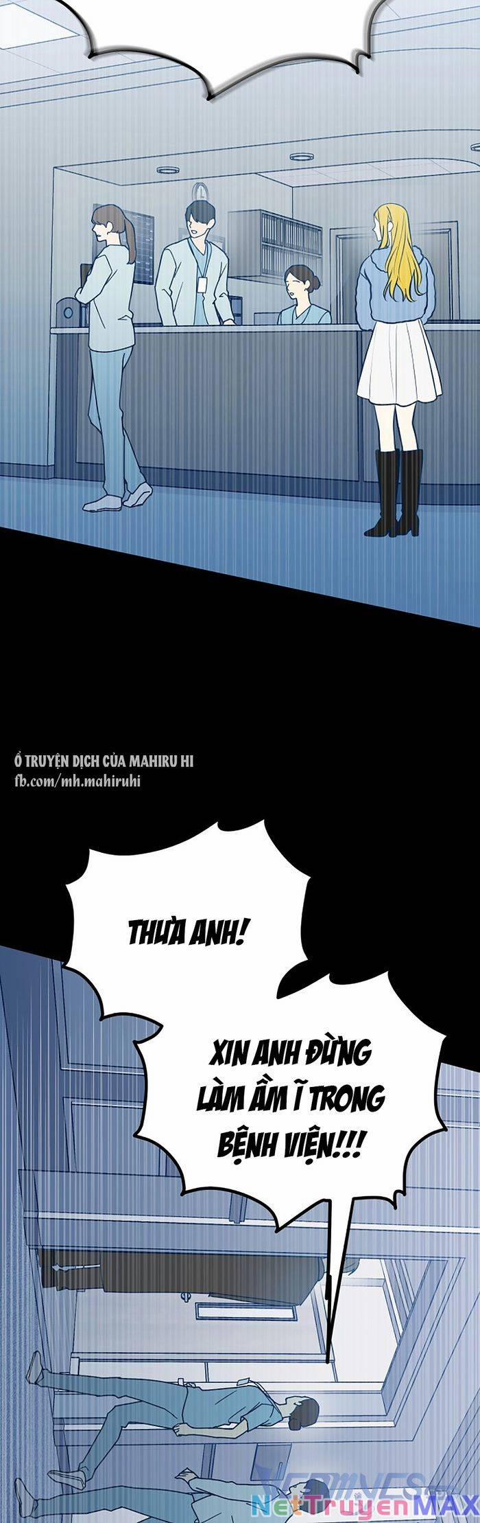 Kẻ Rác Rưởi Không Đáng Được Yêu 63 trang 31