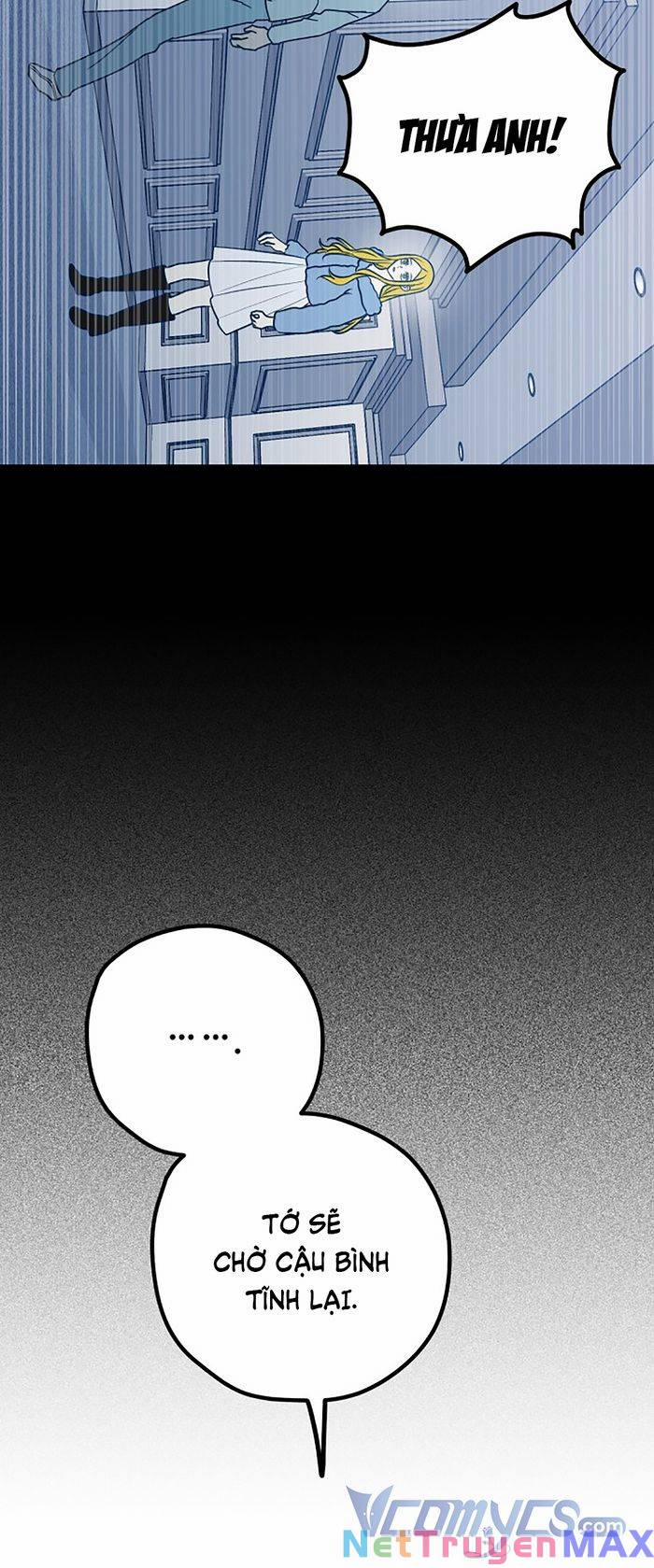 Kẻ Rác Rưởi Không Đáng Được Yêu 63 trang 32