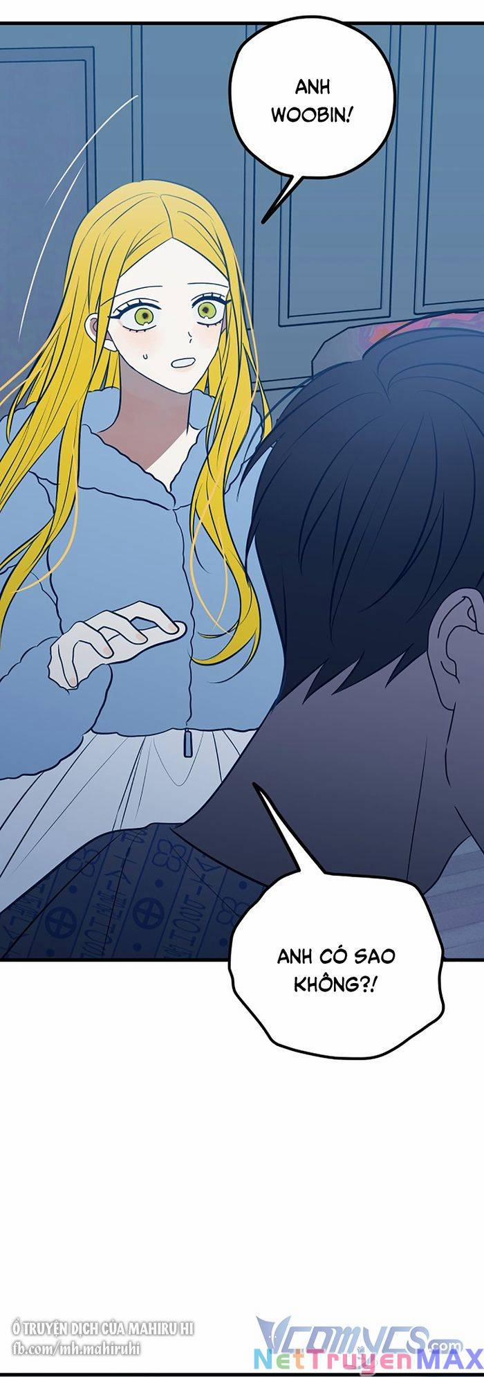 Kẻ Rác Rưởi Không Đáng Được Yêu 63 trang 36