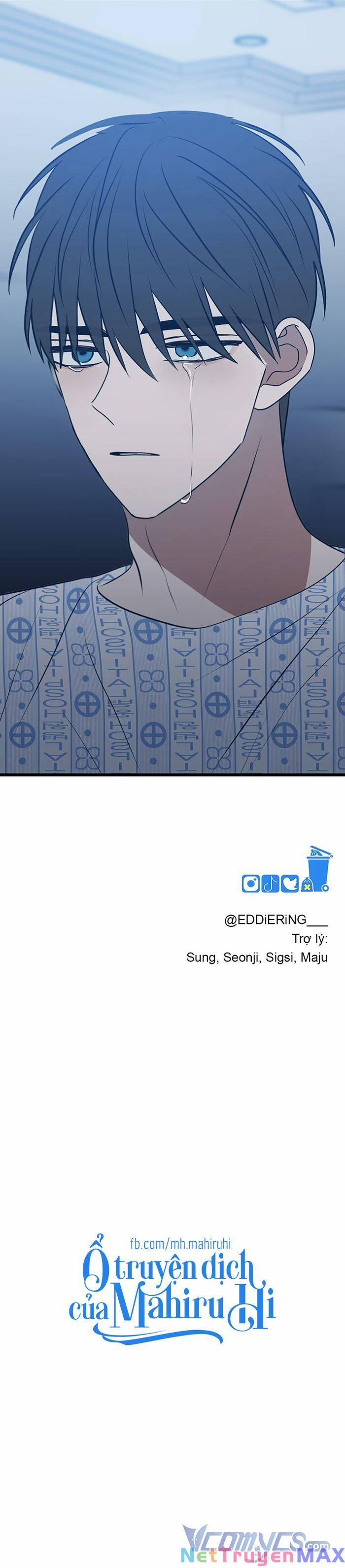 Kẻ Rác Rưởi Không Đáng Được Yêu 63 trang 37