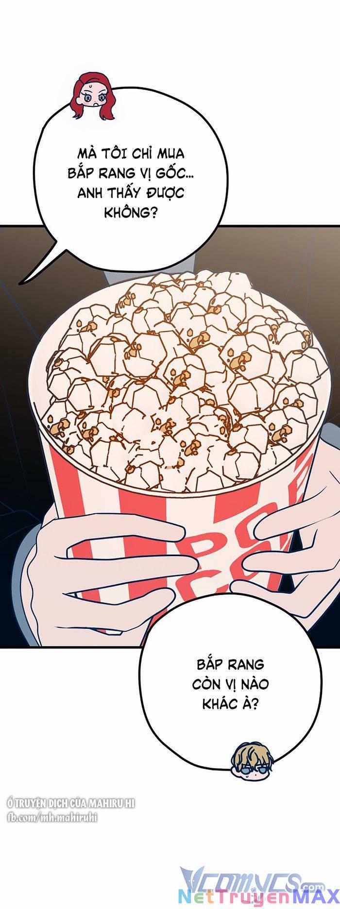 Kẻ Rác Rưởi Không Đáng Được Yêu 63 trang 8