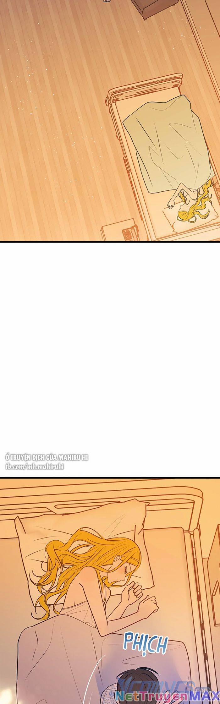 Kẻ Rác Rưởi Không Đáng Được Yêu 64 trang 11