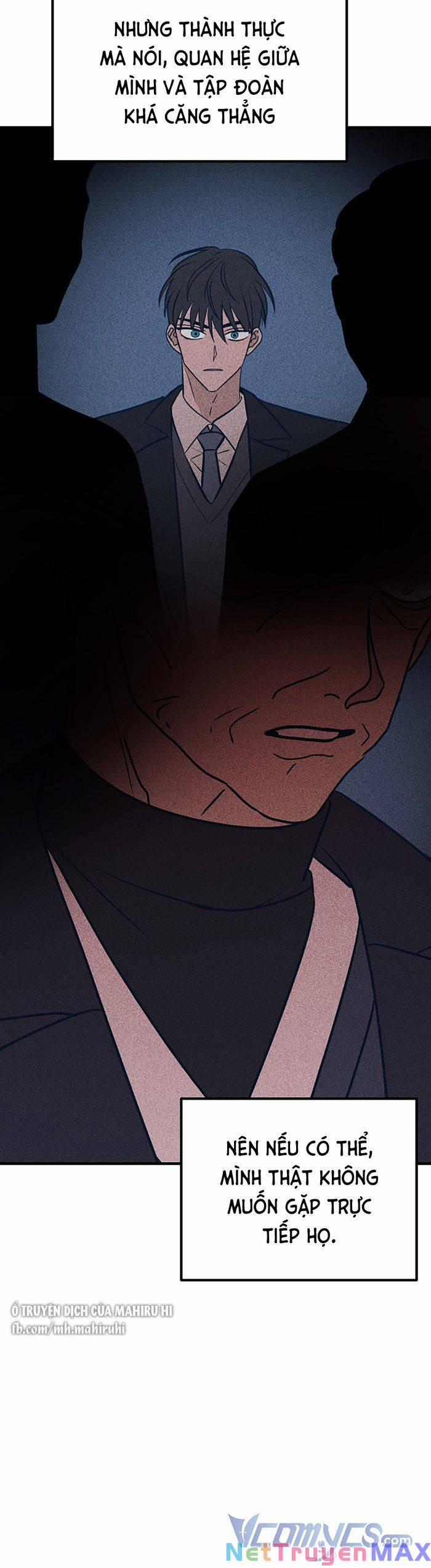 Kẻ Rác Rưởi Không Đáng Được Yêu 64 trang 13