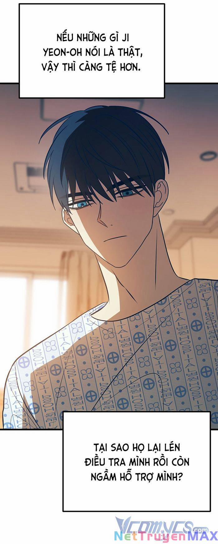 Kẻ Rác Rưởi Không Đáng Được Yêu 64 trang 14