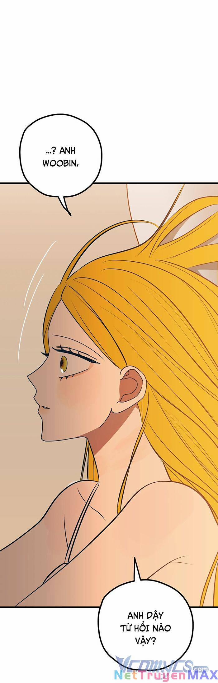 Kẻ Rác Rưởi Không Đáng Được Yêu 64 trang 18