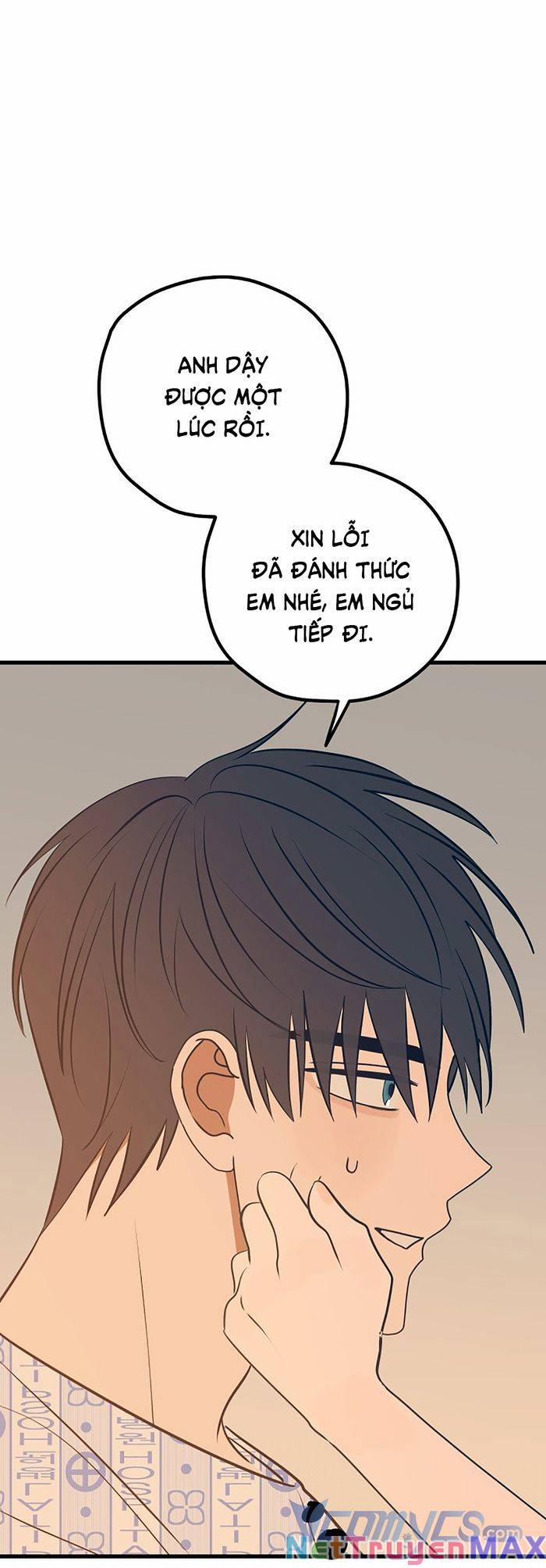 Kẻ Rác Rưởi Không Đáng Được Yêu 64 trang 19