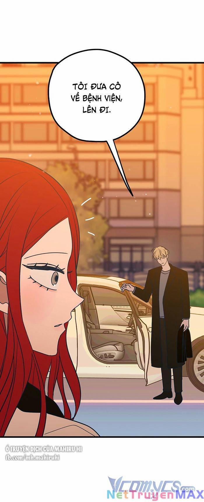 Kẻ Rác Rưởi Không Đáng Được Yêu 64 trang 2