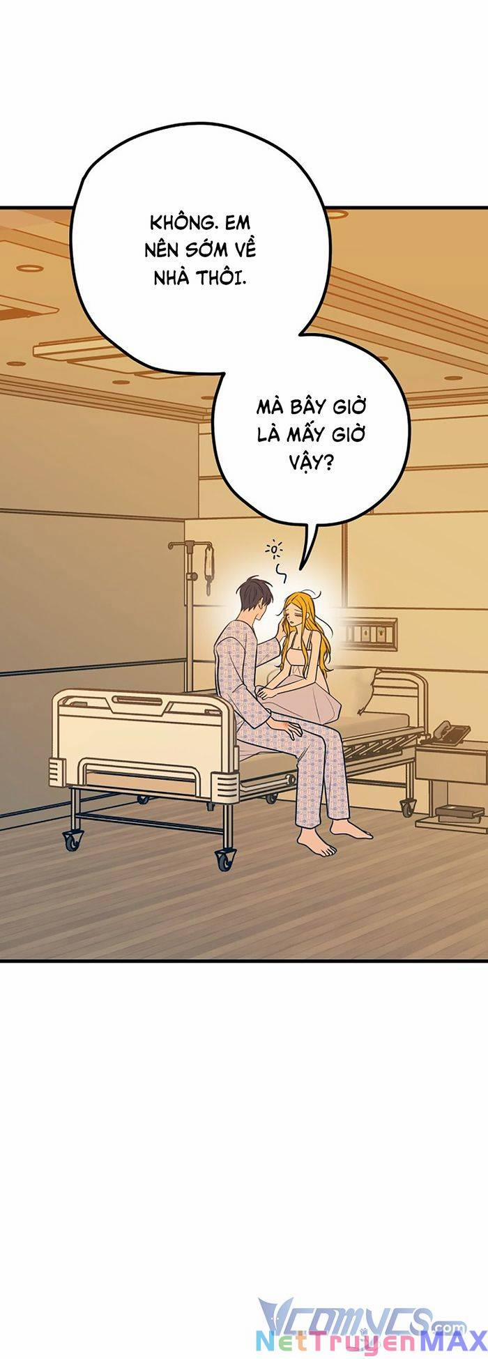 Kẻ Rác Rưởi Không Đáng Được Yêu 64 trang 20