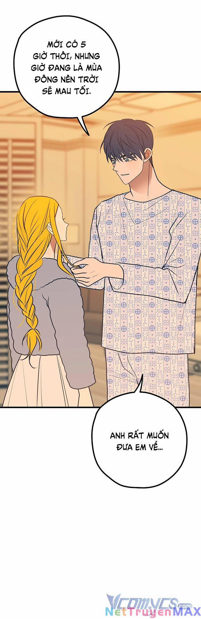 Kẻ Rác Rưởi Không Đáng Được Yêu 64 trang 21