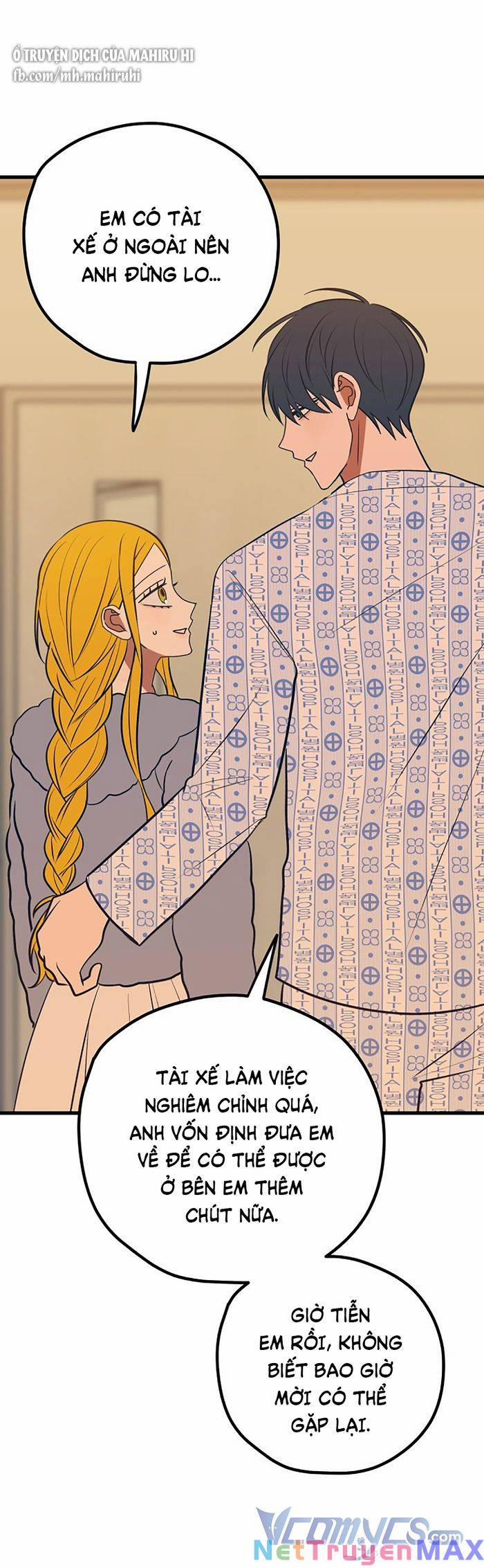 Kẻ Rác Rưởi Không Đáng Được Yêu 64 trang 22