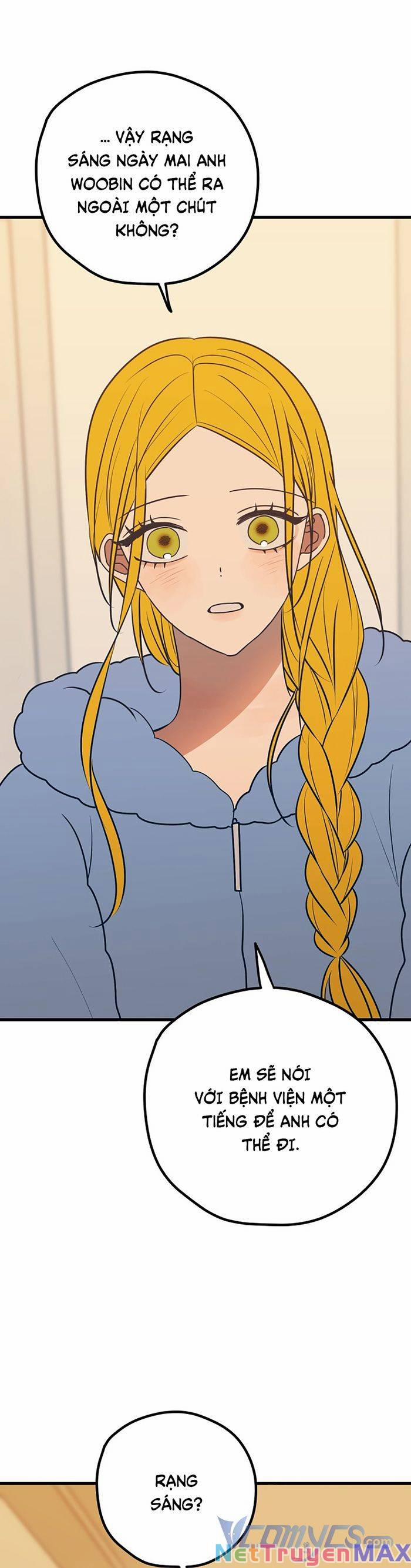 Kẻ Rác Rưởi Không Đáng Được Yêu 64 trang 23