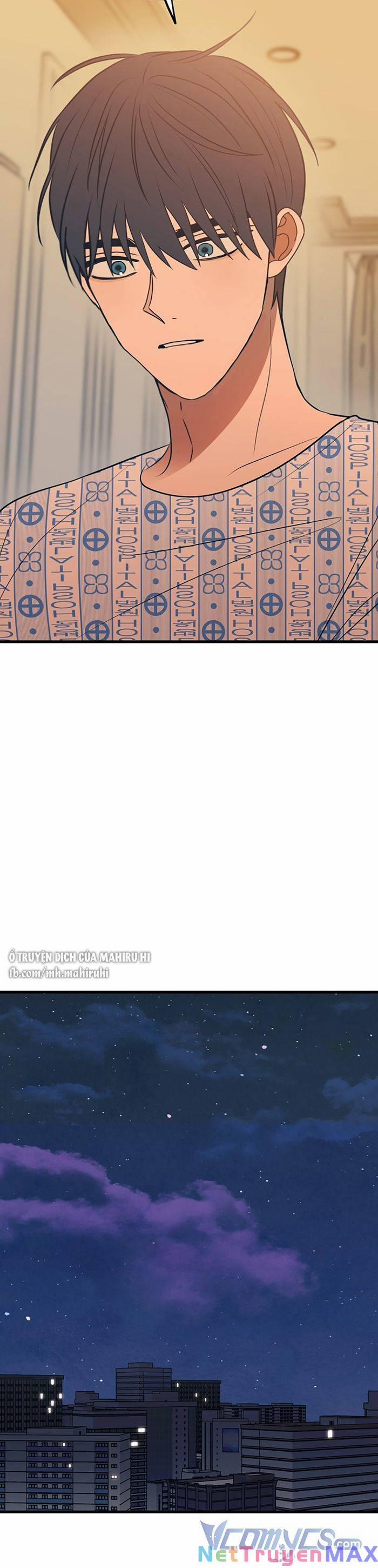 Kẻ Rác Rưởi Không Đáng Được Yêu 64 trang 24