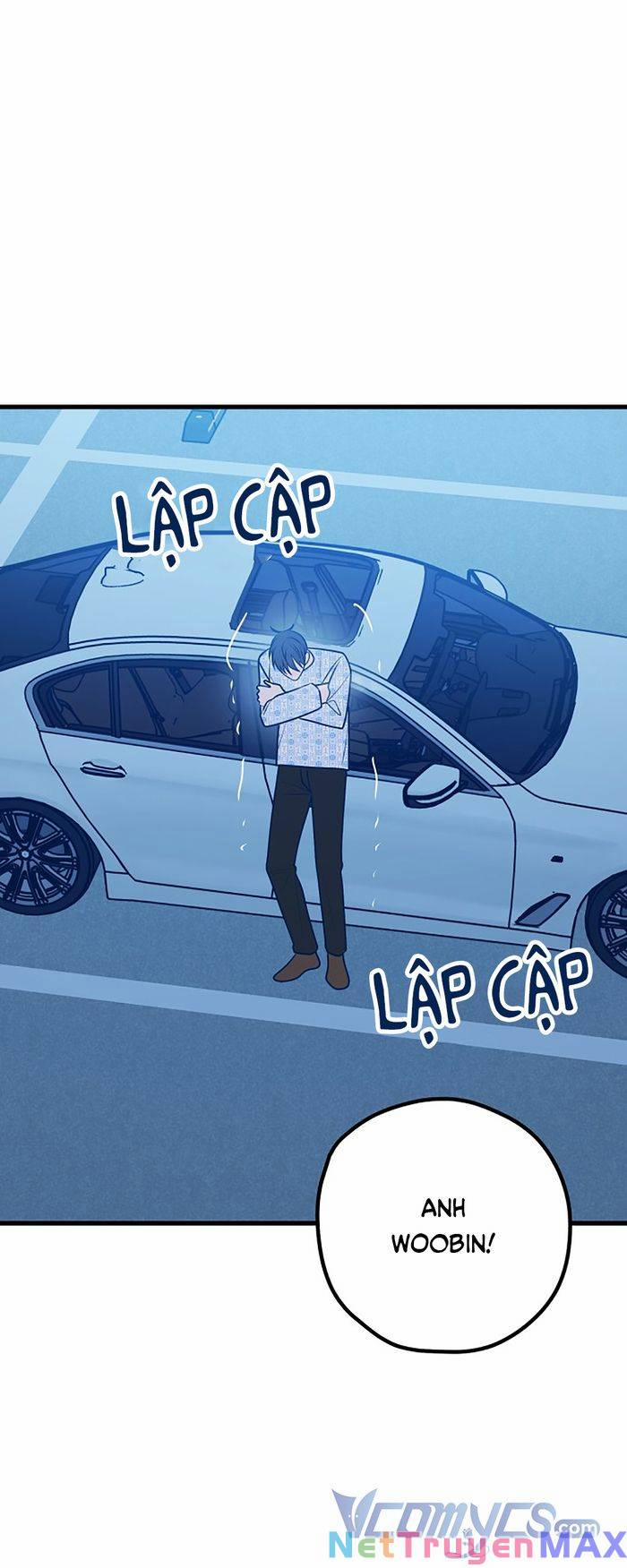 Kẻ Rác Rưởi Không Đáng Được Yêu 64 trang 25