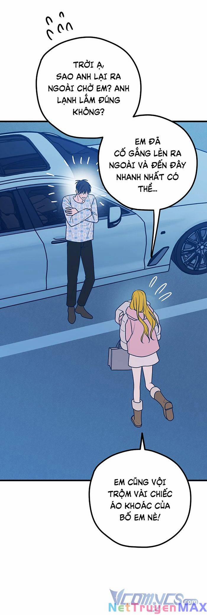 Kẻ Rác Rưởi Không Đáng Được Yêu 64 trang 26