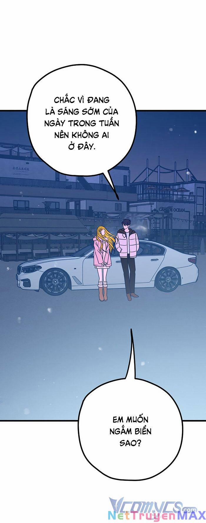 Kẻ Rác Rưởi Không Đáng Được Yêu 64 trang 28