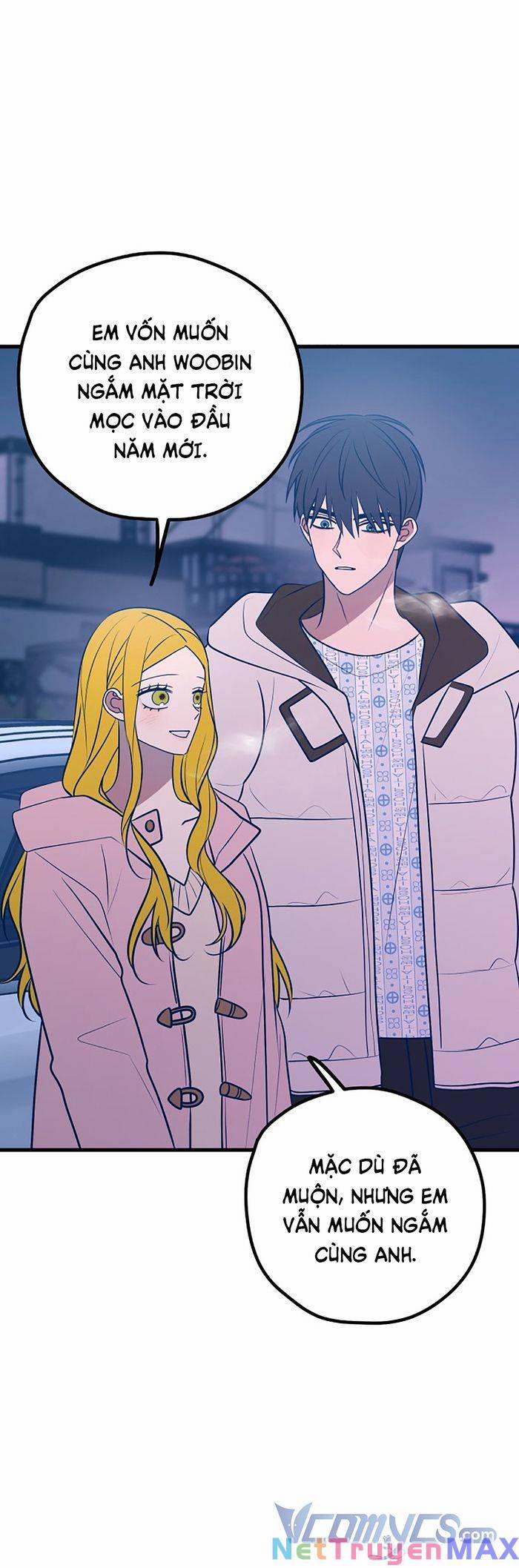 Kẻ Rác Rưởi Không Đáng Được Yêu 64 trang 29