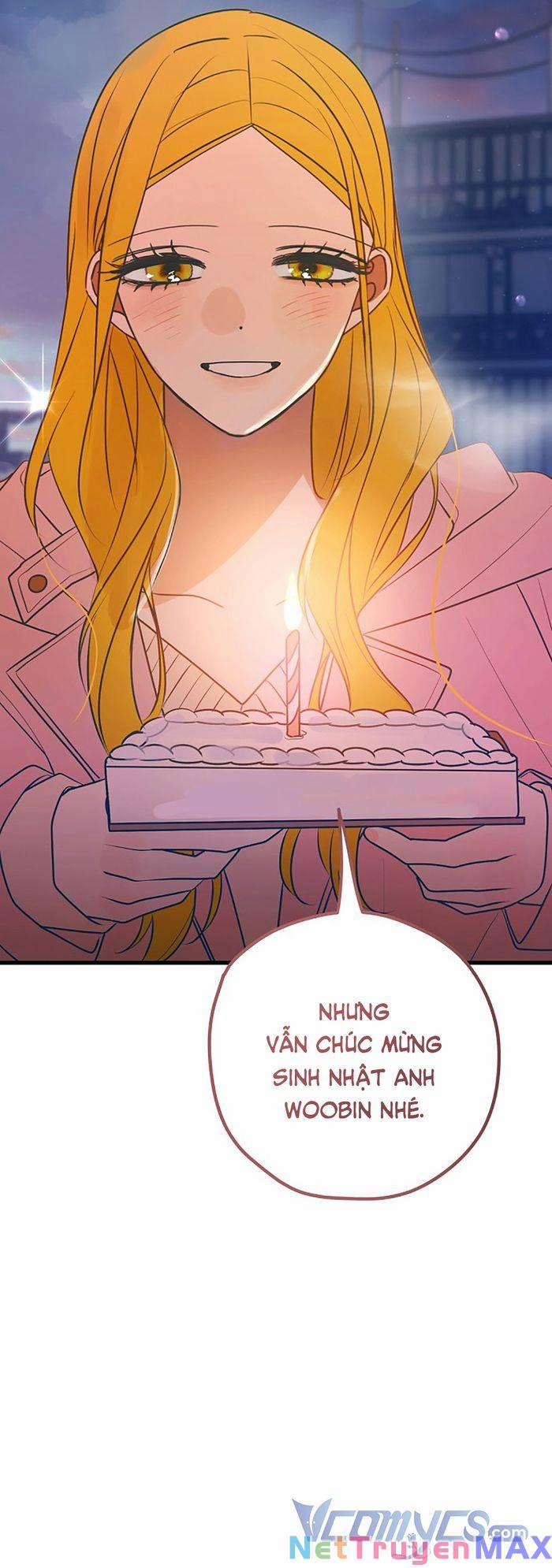 Kẻ Rác Rưởi Không Đáng Được Yêu 64 trang 31