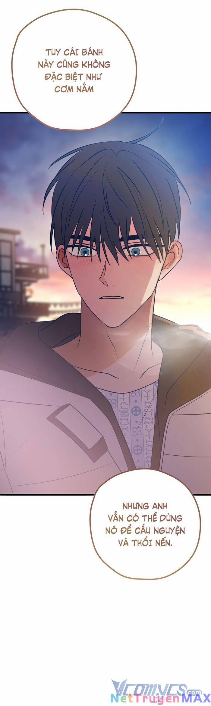 Kẻ Rác Rưởi Không Đáng Được Yêu 64 trang 32