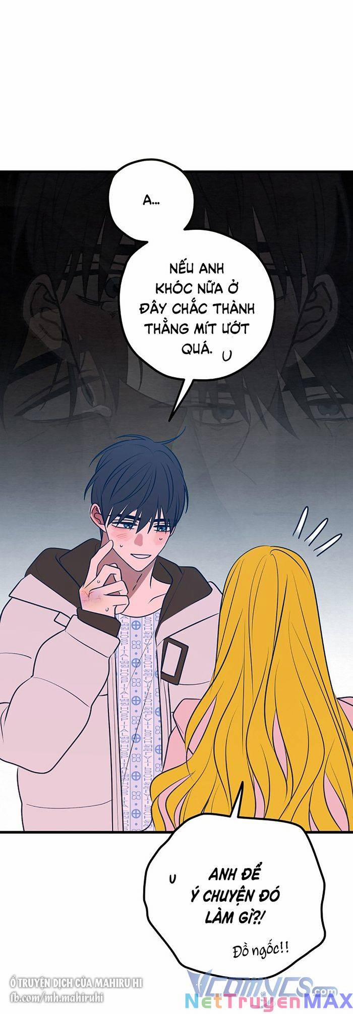 Kẻ Rác Rưởi Không Đáng Được Yêu 64 trang 33