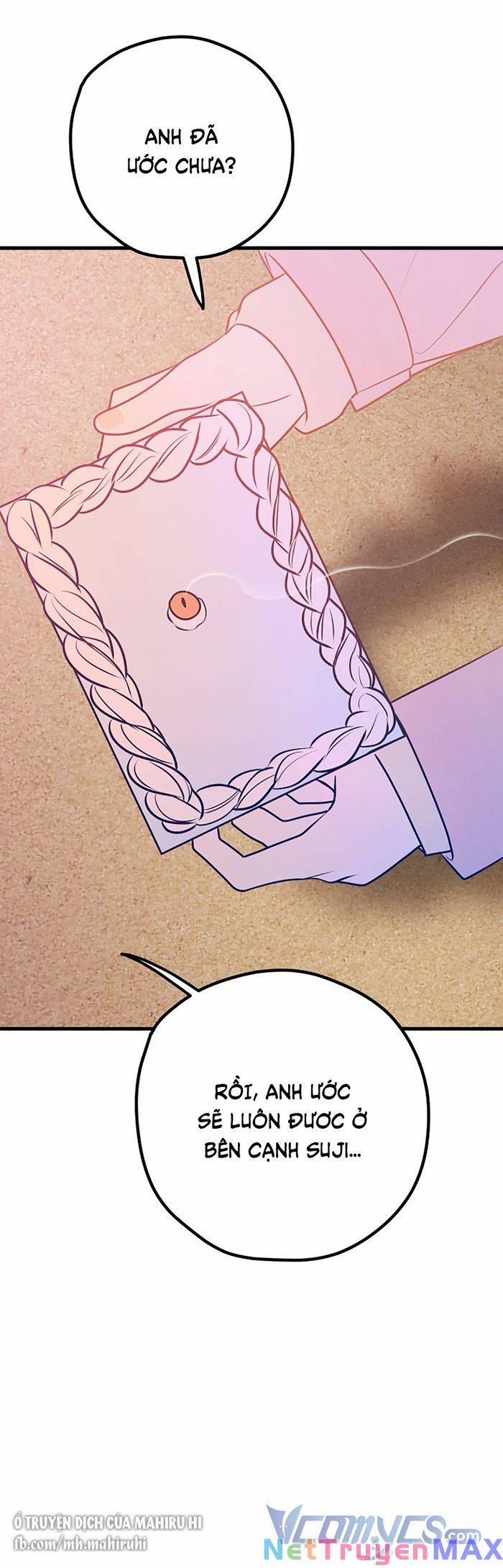 Kẻ Rác Rưởi Không Đáng Được Yêu 64 trang 35