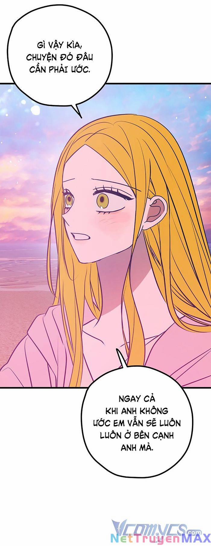 Kẻ Rác Rưởi Không Đáng Được Yêu 64 trang 36