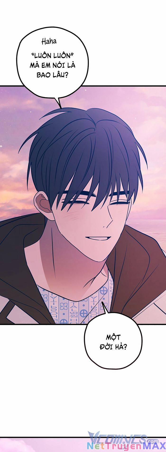 Kẻ Rác Rưởi Không Đáng Được Yêu 64 trang 37