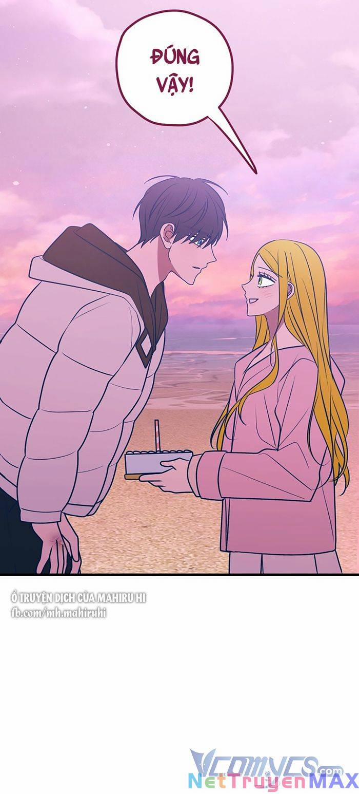 Kẻ Rác Rưởi Không Đáng Được Yêu 64 trang 38