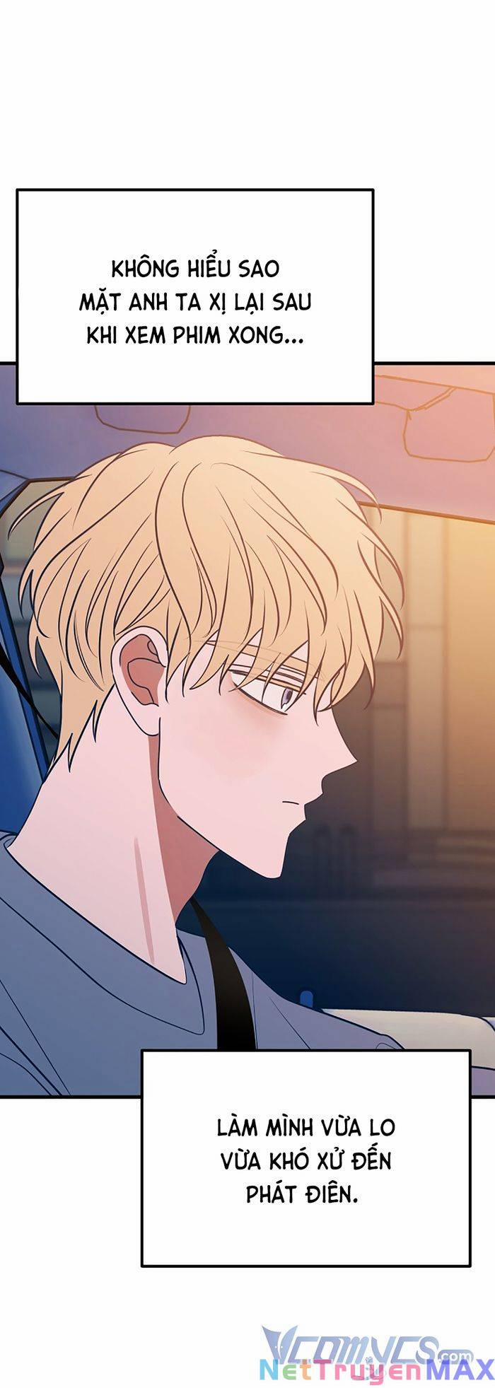 Kẻ Rác Rưởi Không Đáng Được Yêu 64 trang 4