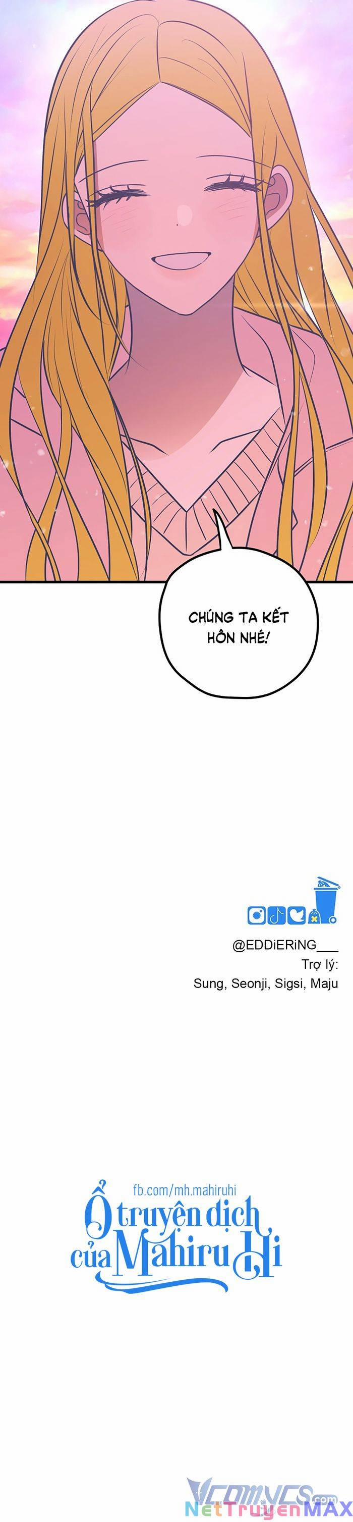 Kẻ Rác Rưởi Không Đáng Được Yêu 64 trang 40