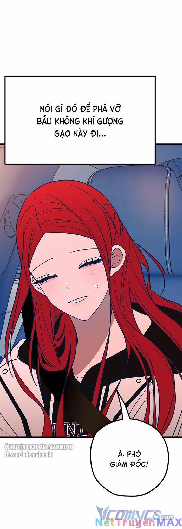 Kẻ Rác Rưởi Không Đáng Được Yêu 64 trang 5