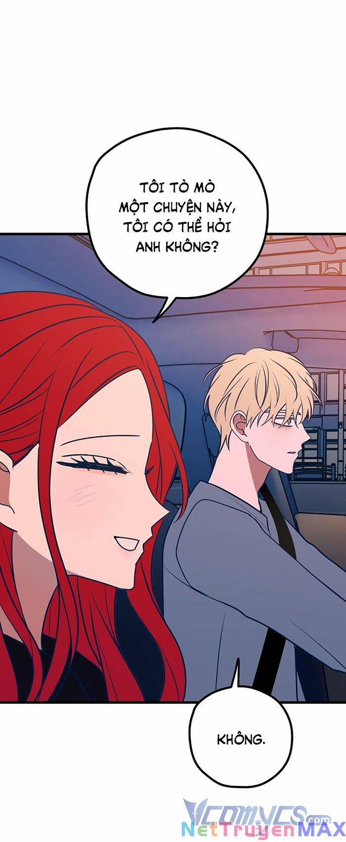 Kẻ Rác Rưởi Không Đáng Được Yêu 64 trang 6