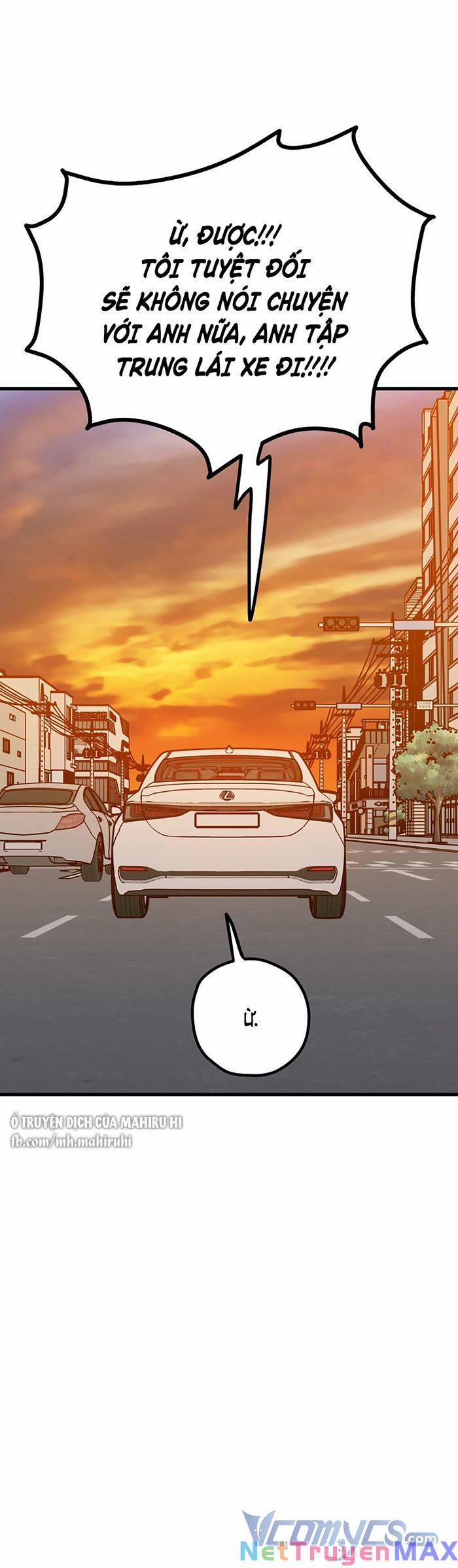 Kẻ Rác Rưởi Không Đáng Được Yêu 64 trang 7