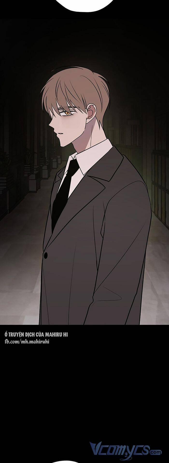 Kẻ Rác Rưởi Không Đáng Được Yêu 65 trang 13