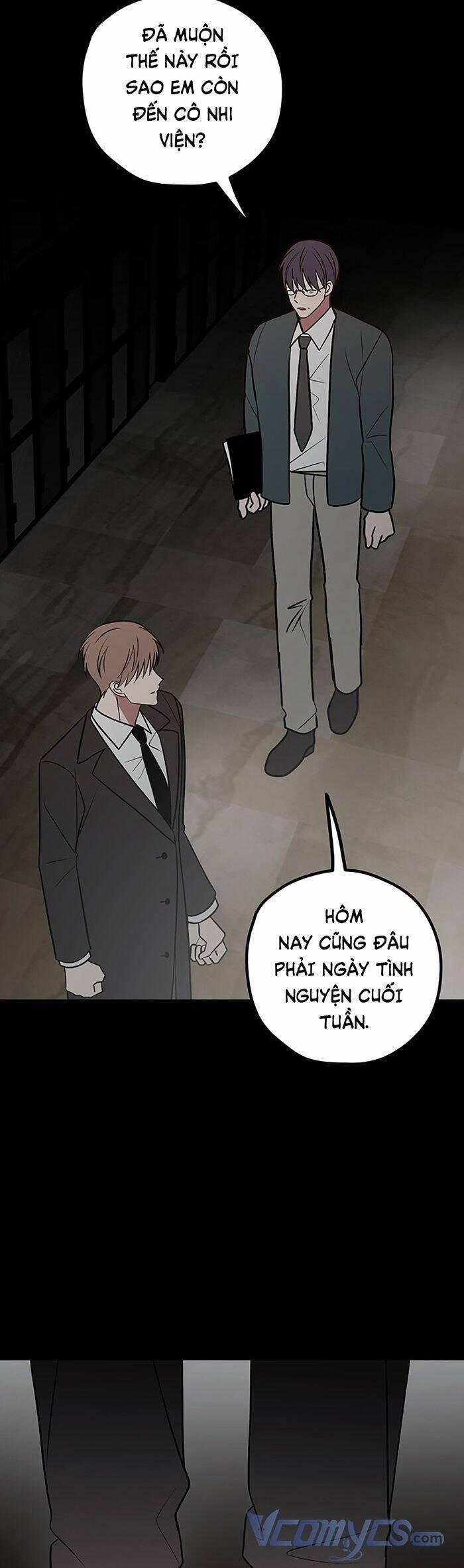 Kẻ Rác Rưởi Không Đáng Được Yêu 65 trang 14