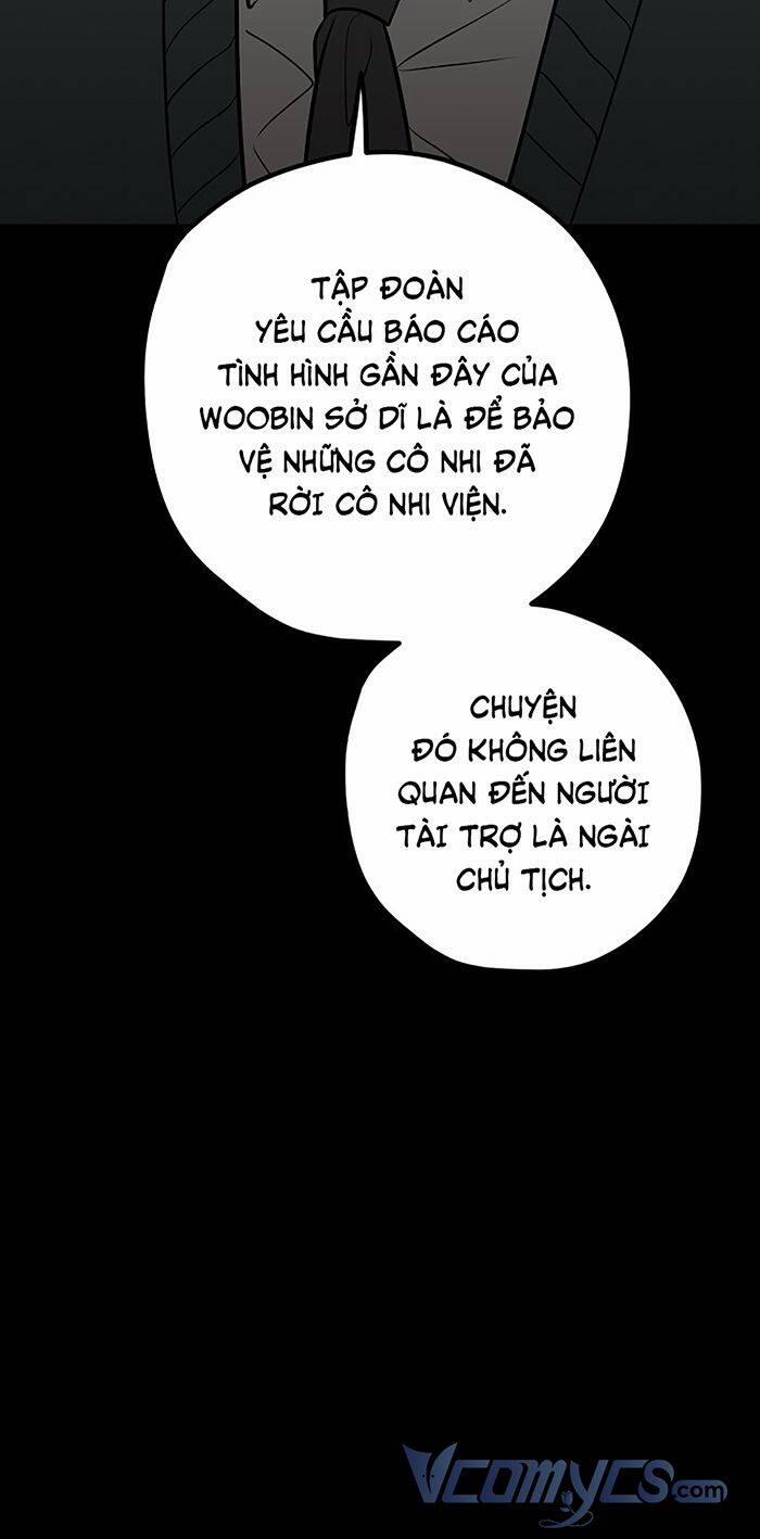 Kẻ Rác Rưởi Không Đáng Được Yêu 65 trang 18