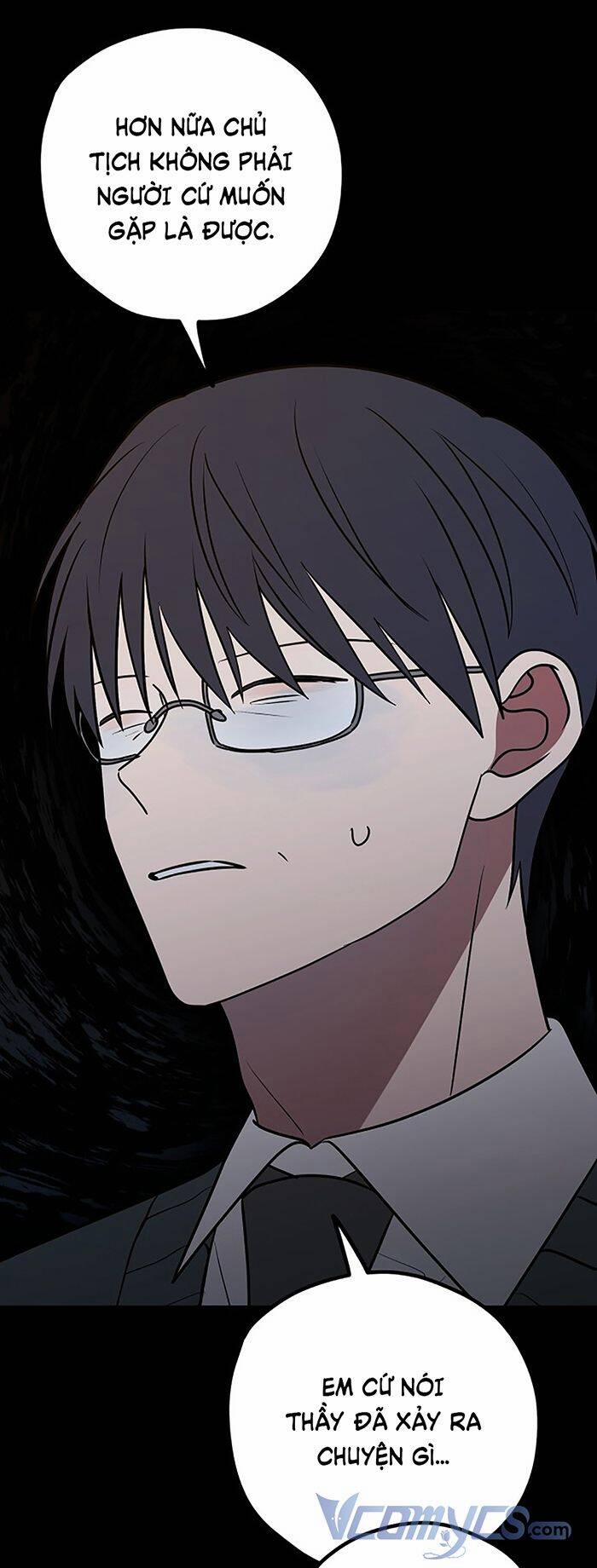 Kẻ Rác Rưởi Không Đáng Được Yêu 65 trang 19