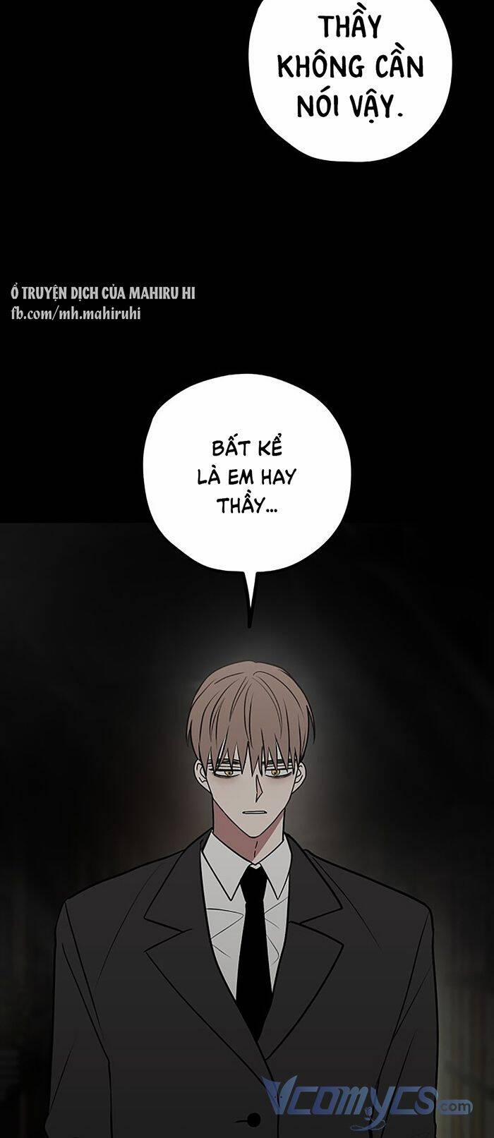 Kẻ Rác Rưởi Không Đáng Được Yêu 65 trang 20