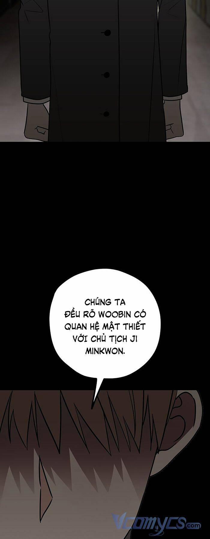 Kẻ Rác Rưởi Không Đáng Được Yêu 65 trang 21