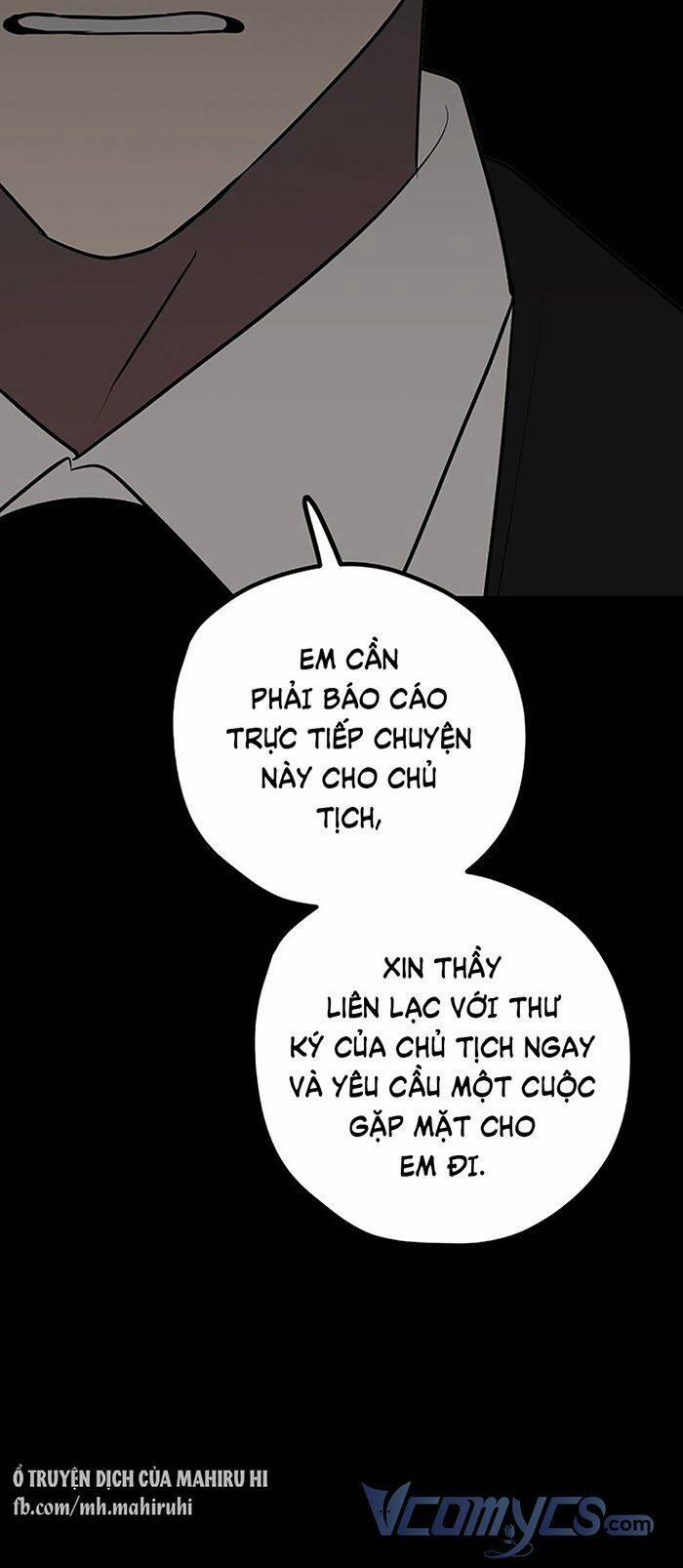 Kẻ Rác Rưởi Không Đáng Được Yêu 65 trang 22