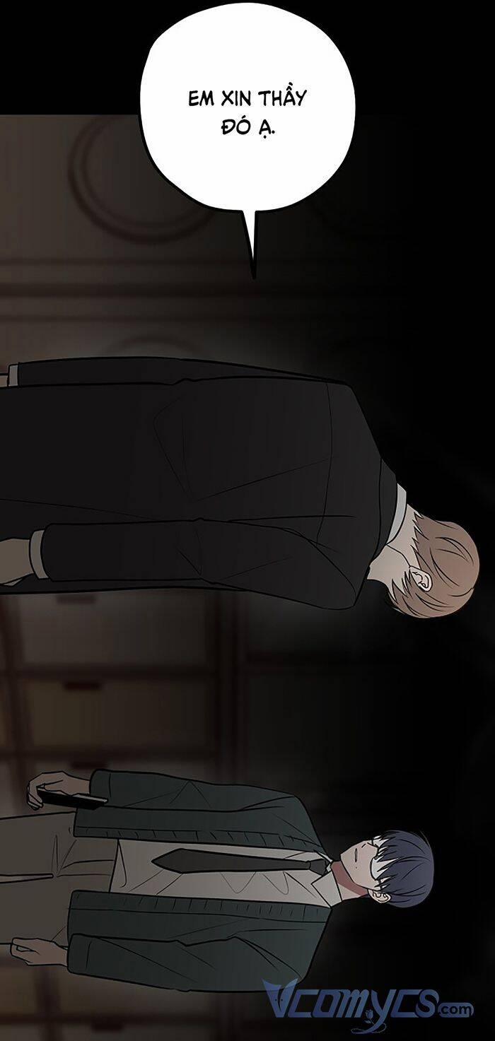 Kẻ Rác Rưởi Không Đáng Được Yêu 65 trang 23