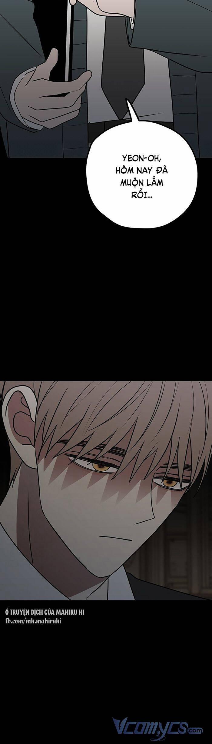 Kẻ Rác Rưởi Không Đáng Được Yêu 65 trang 25