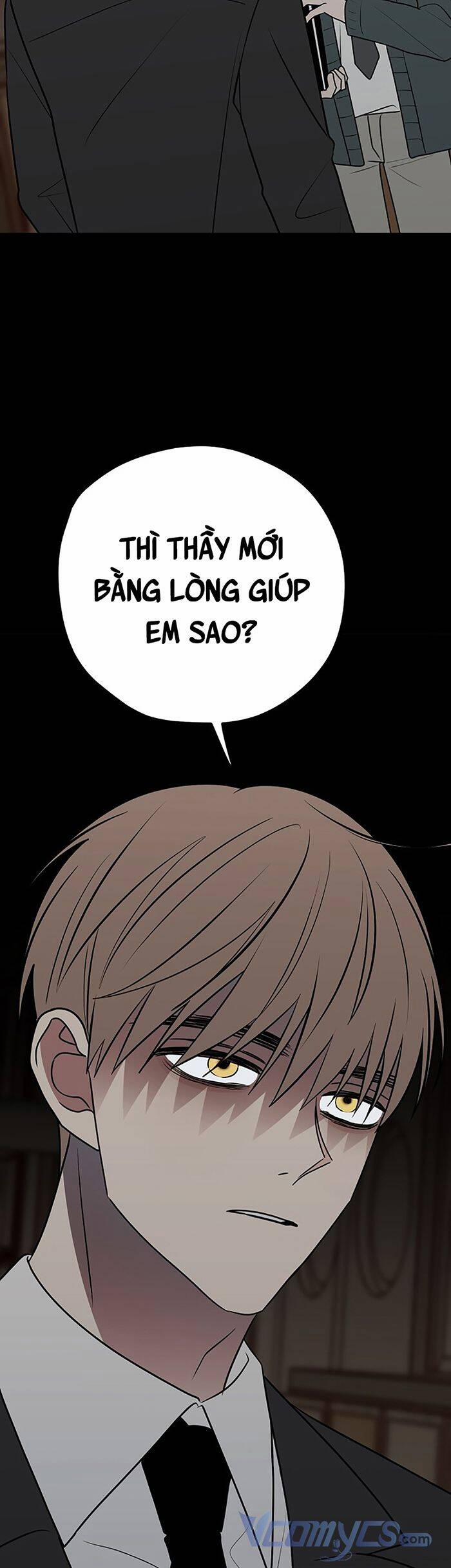 Kẻ Rác Rưởi Không Đáng Được Yêu 65 trang 27