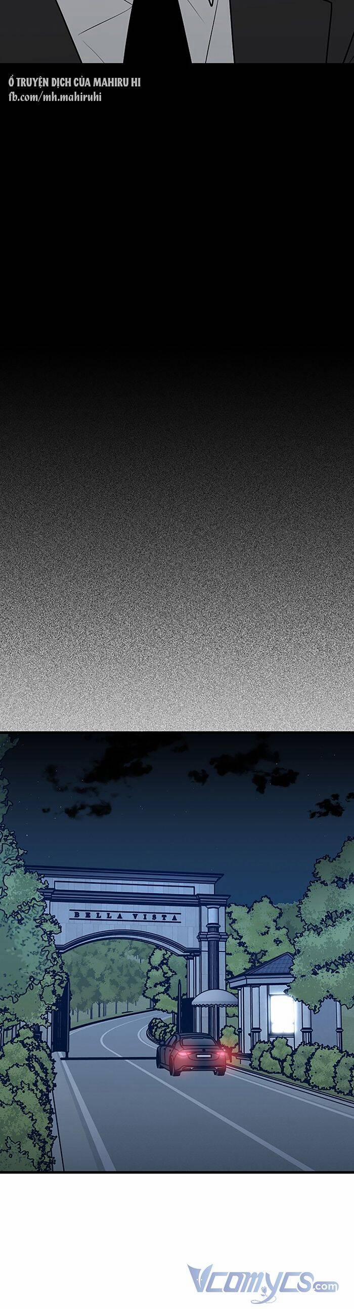 Kẻ Rác Rưởi Không Đáng Được Yêu 65 trang 28