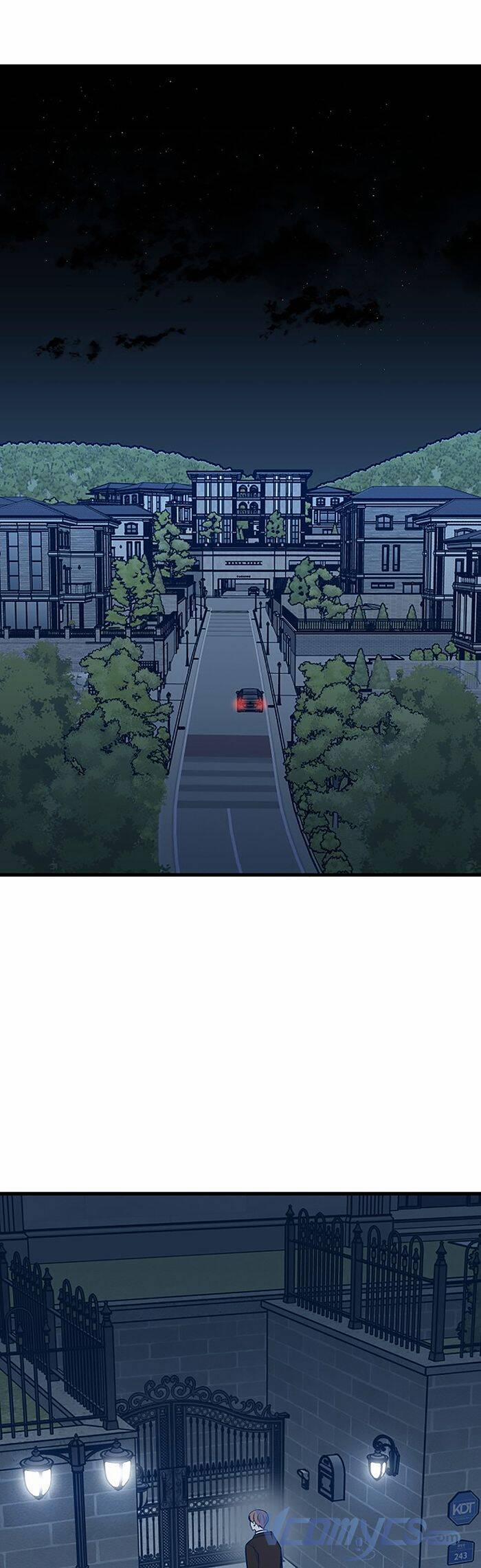 Kẻ Rác Rưởi Không Đáng Được Yêu 65 trang 29