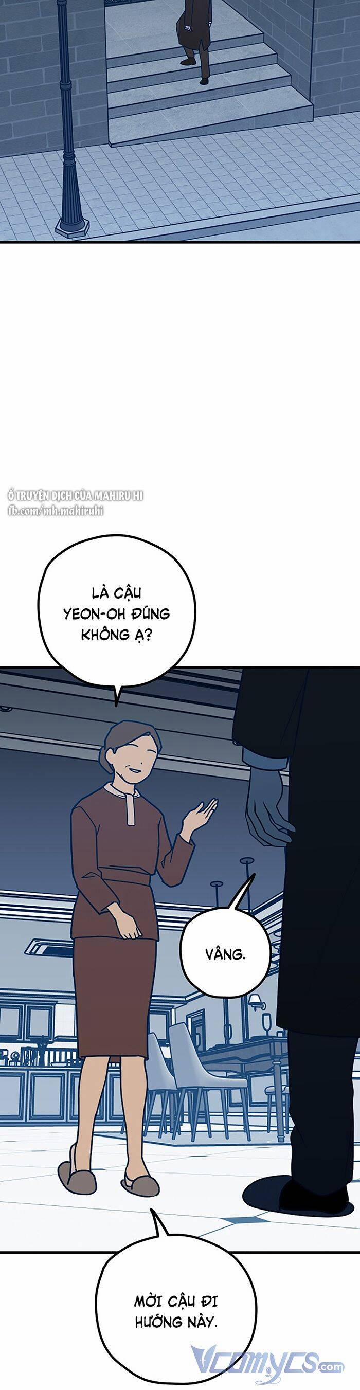 Kẻ Rác Rưởi Không Đáng Được Yêu 65 trang 30