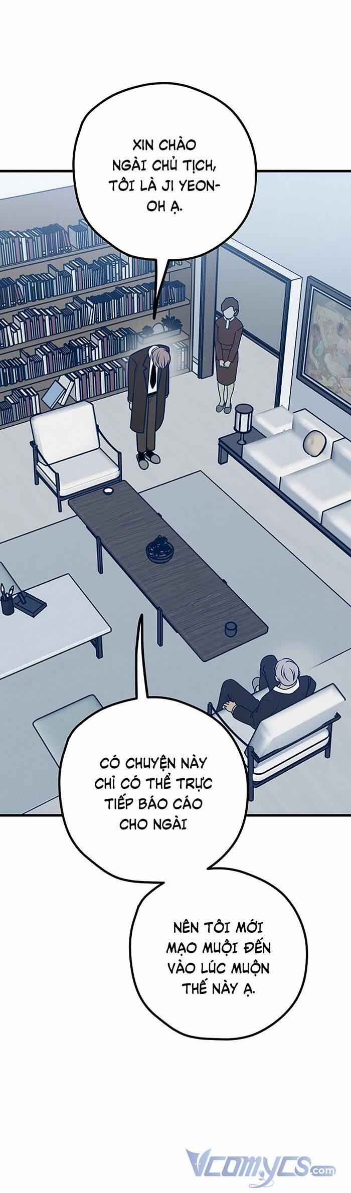 Kẻ Rác Rưởi Không Đáng Được Yêu 65 trang 31