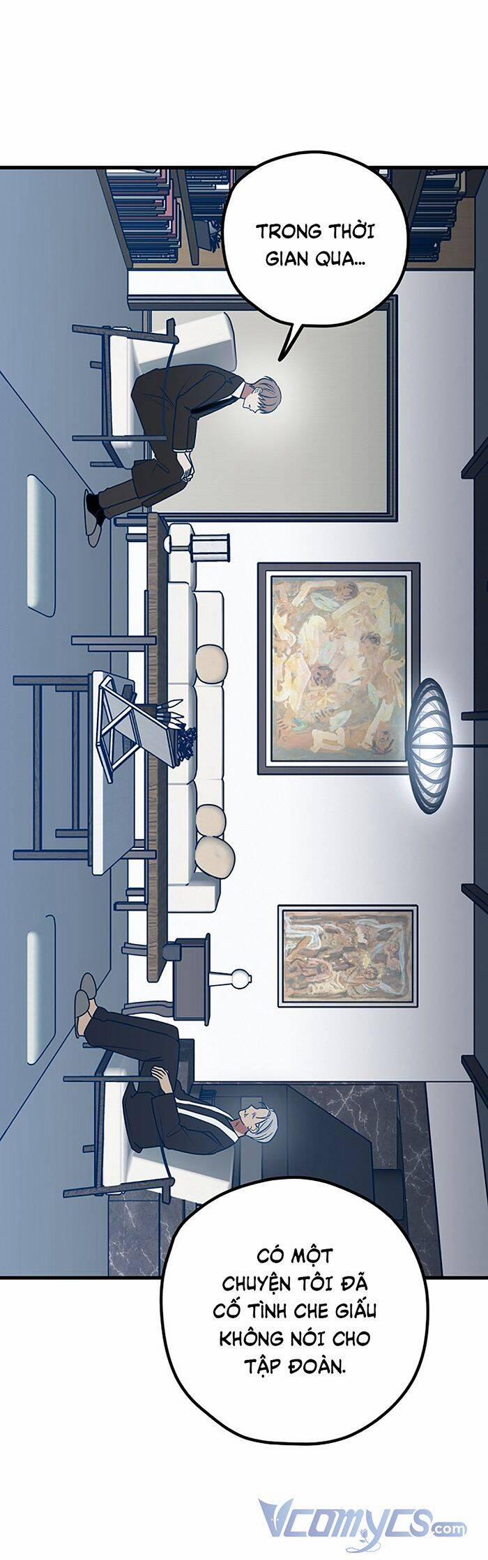 Kẻ Rác Rưởi Không Đáng Được Yêu 65 trang 32