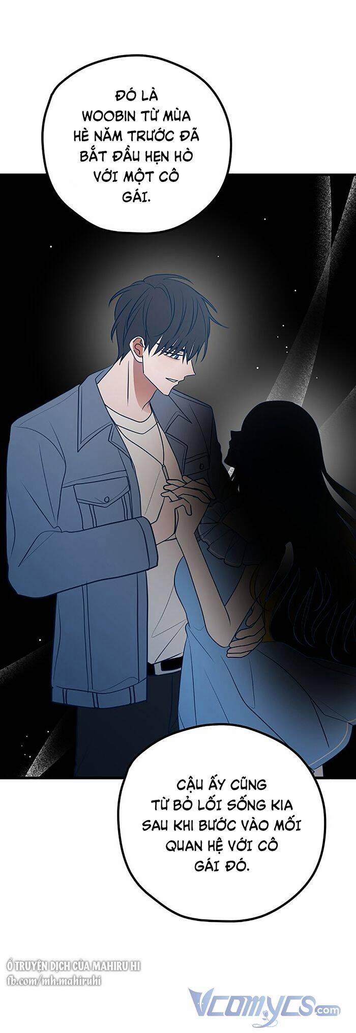 Kẻ Rác Rưởi Không Đáng Được Yêu 65 trang 33