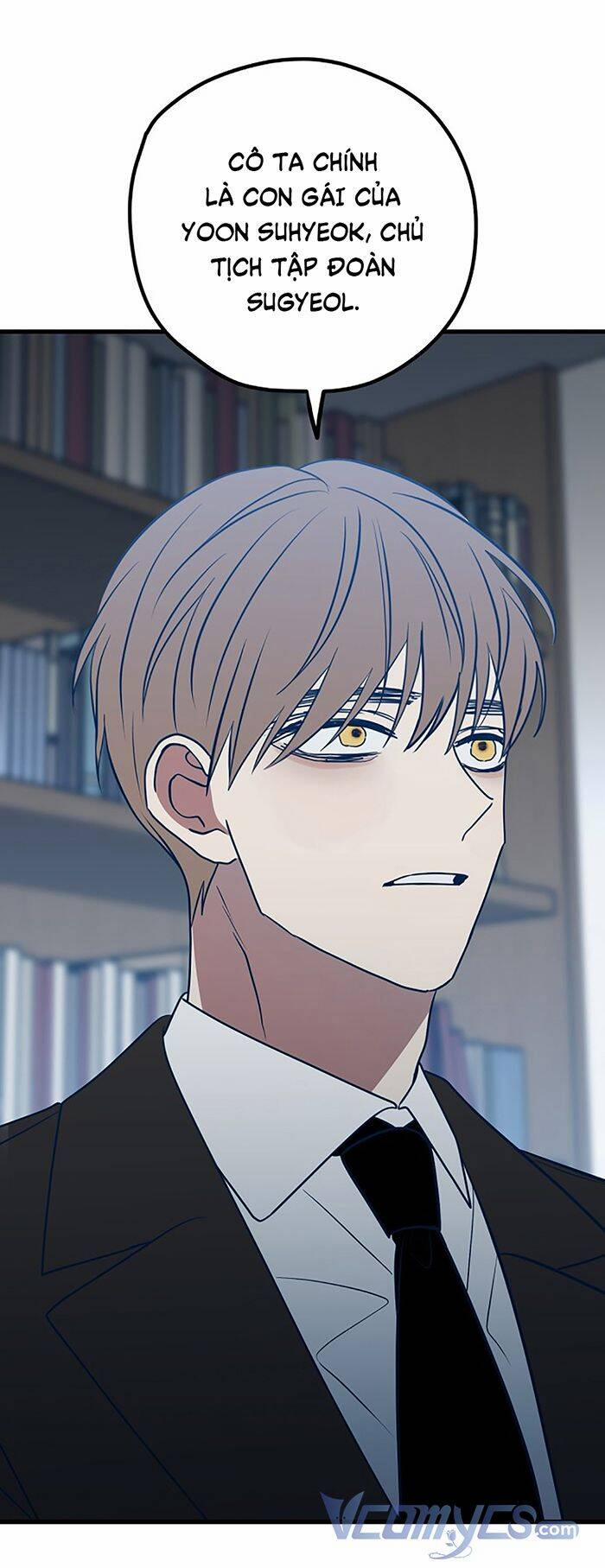 Kẻ Rác Rưởi Không Đáng Được Yêu 65 trang 34