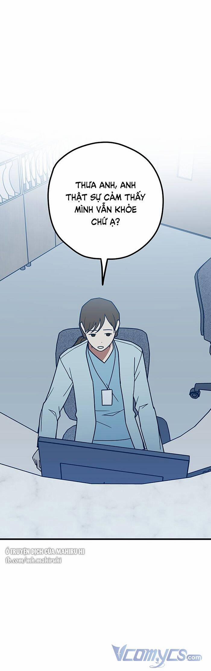 Kẻ Rác Rưởi Không Đáng Được Yêu 65 trang 36